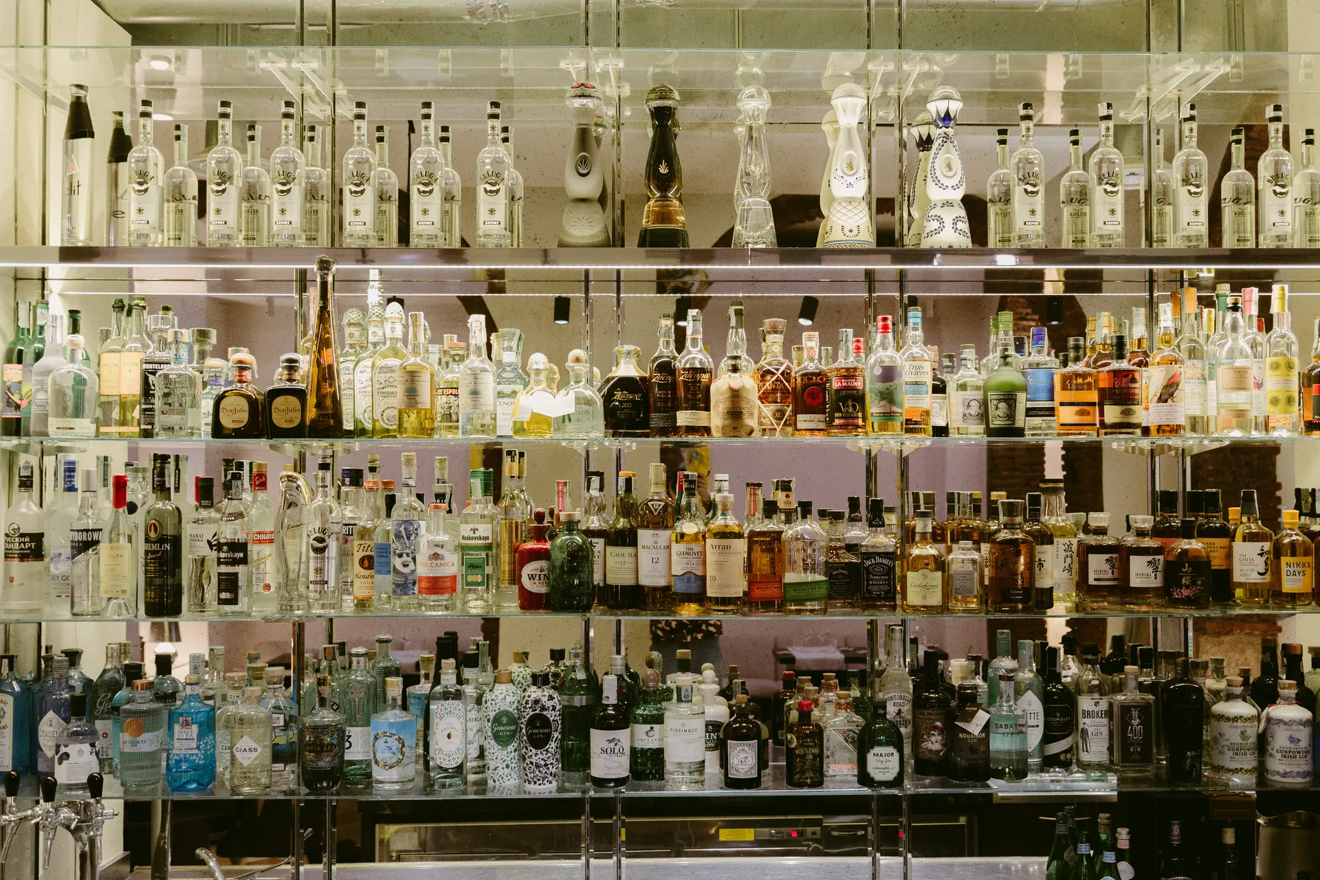 Quadri Bistrot — photo 13