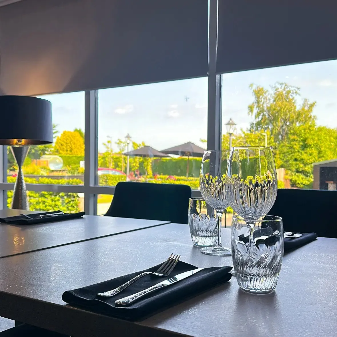 The Grande at Dean Park Hotel — photo 16
