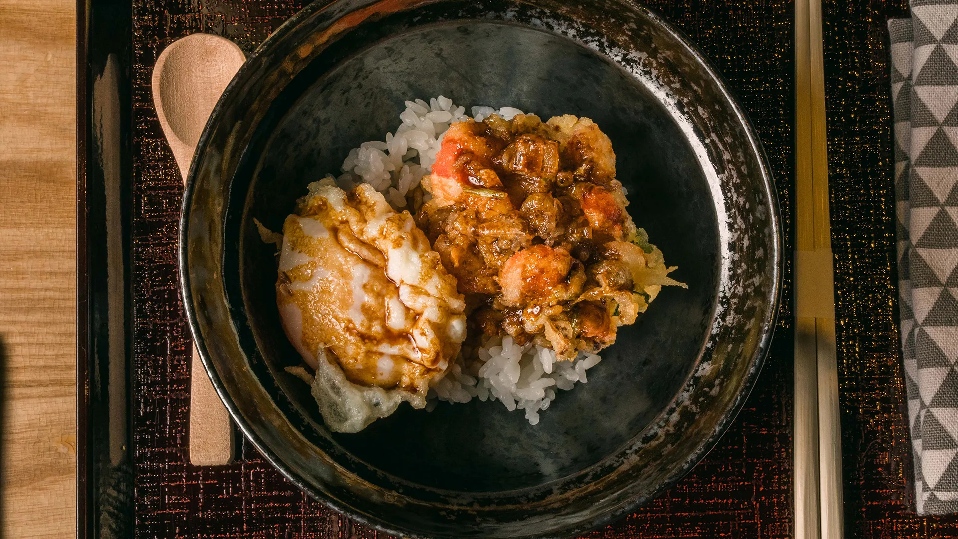 Tenmasa — photo 11