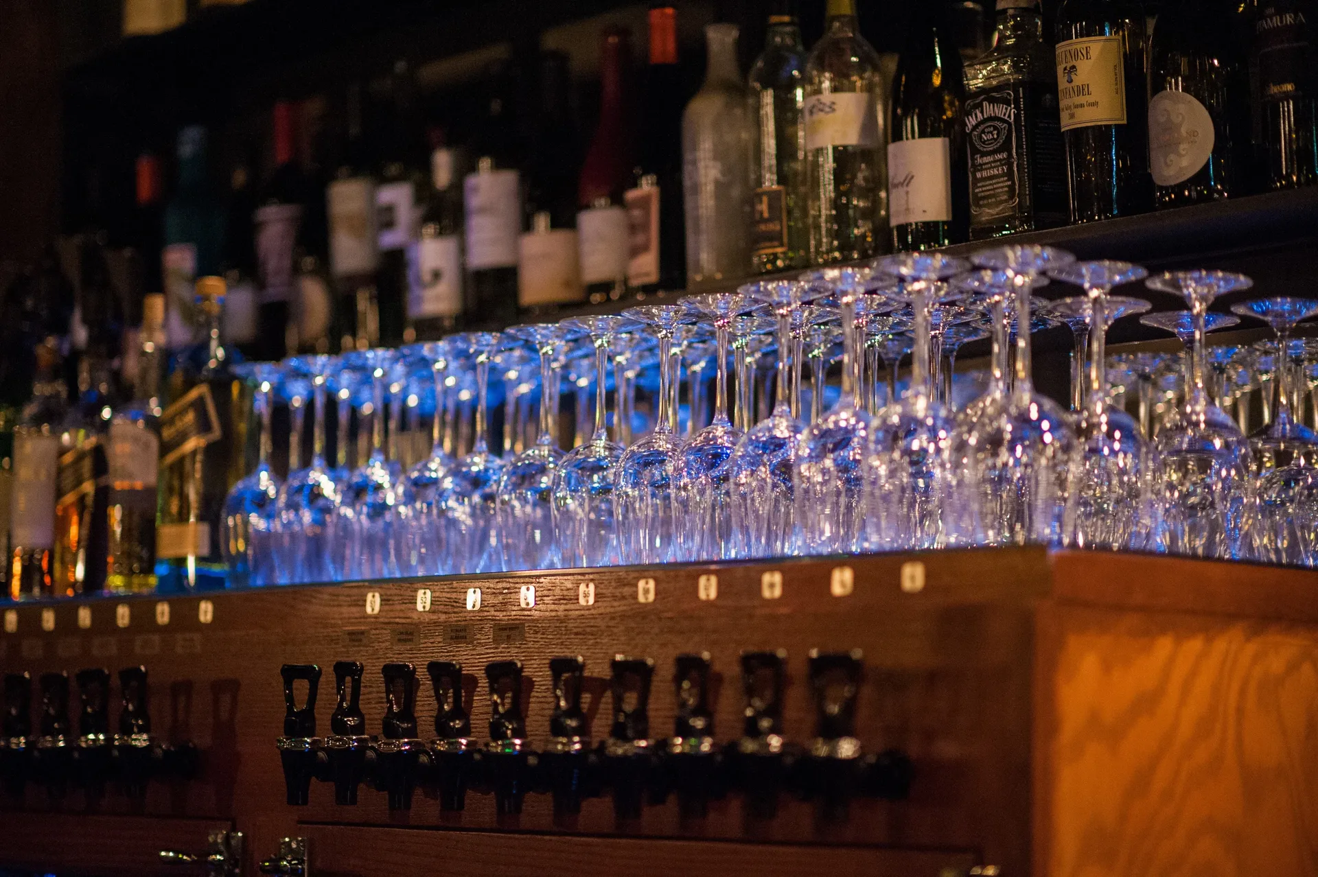 BTG Wine Bar — photo 48
