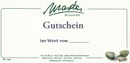 Martas Restaurant, Celle