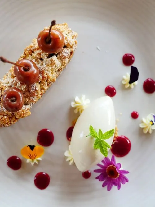 Restaurant Bonnet, Itxassou