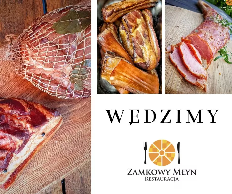 Zamkowy Młyn — photo 65