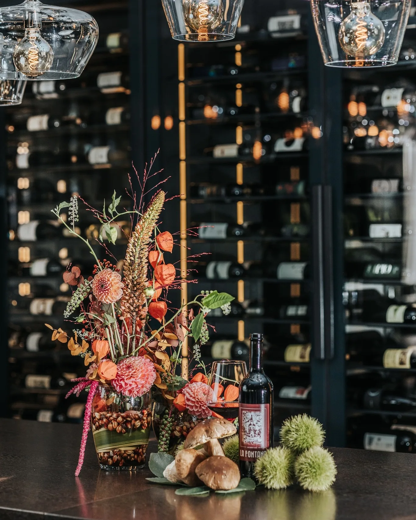 La Fontana Restaurant & Bar — photo 34