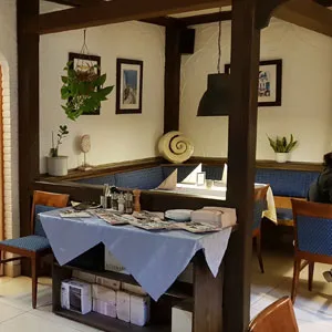 Restaurant Fuchsbau — photo 12