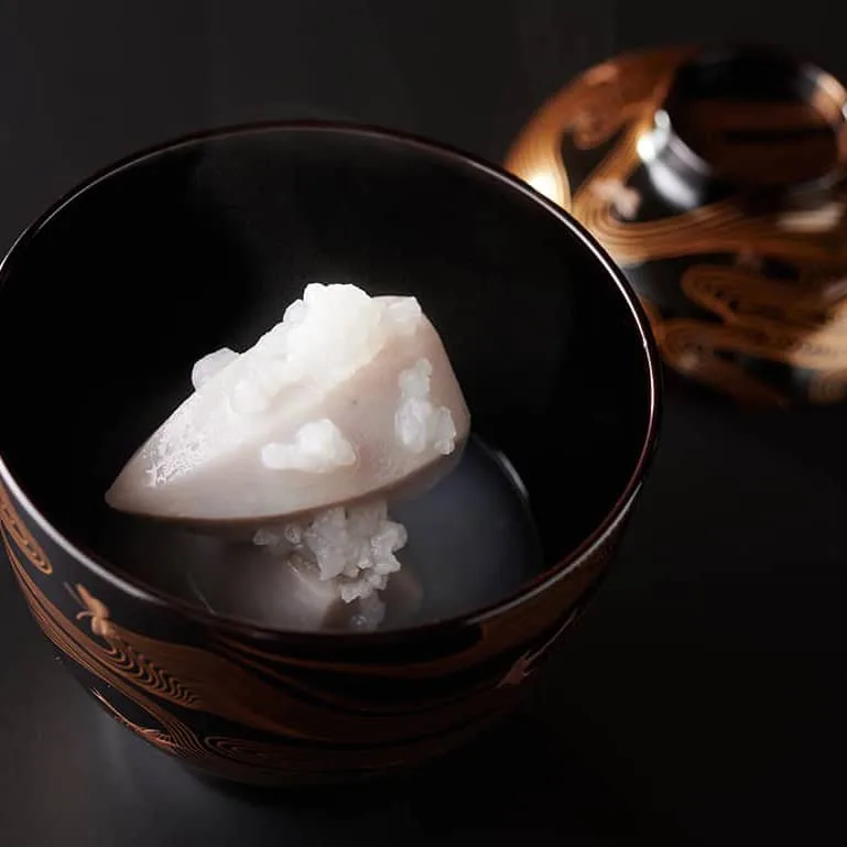 Nihonryouri Ensui, Tokyo