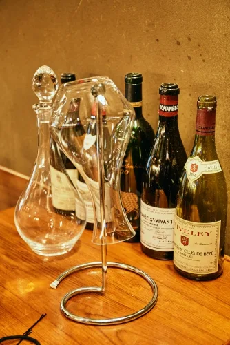 Bistrot Vivienne — drink