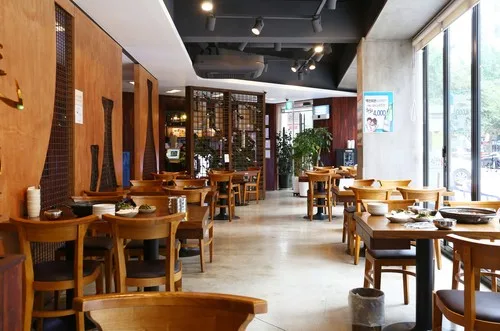 Yukjeon Hoekwan — photo 6
