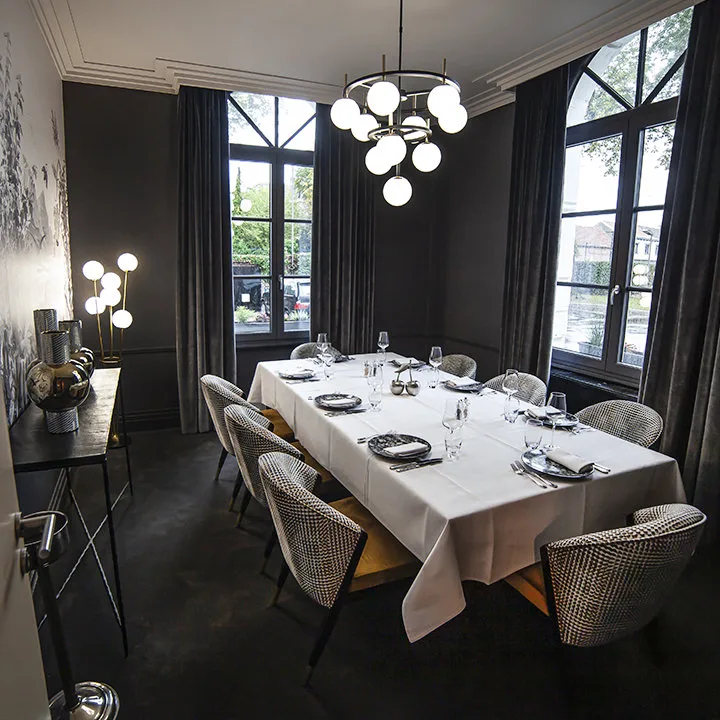 Le Cercle — photo 11