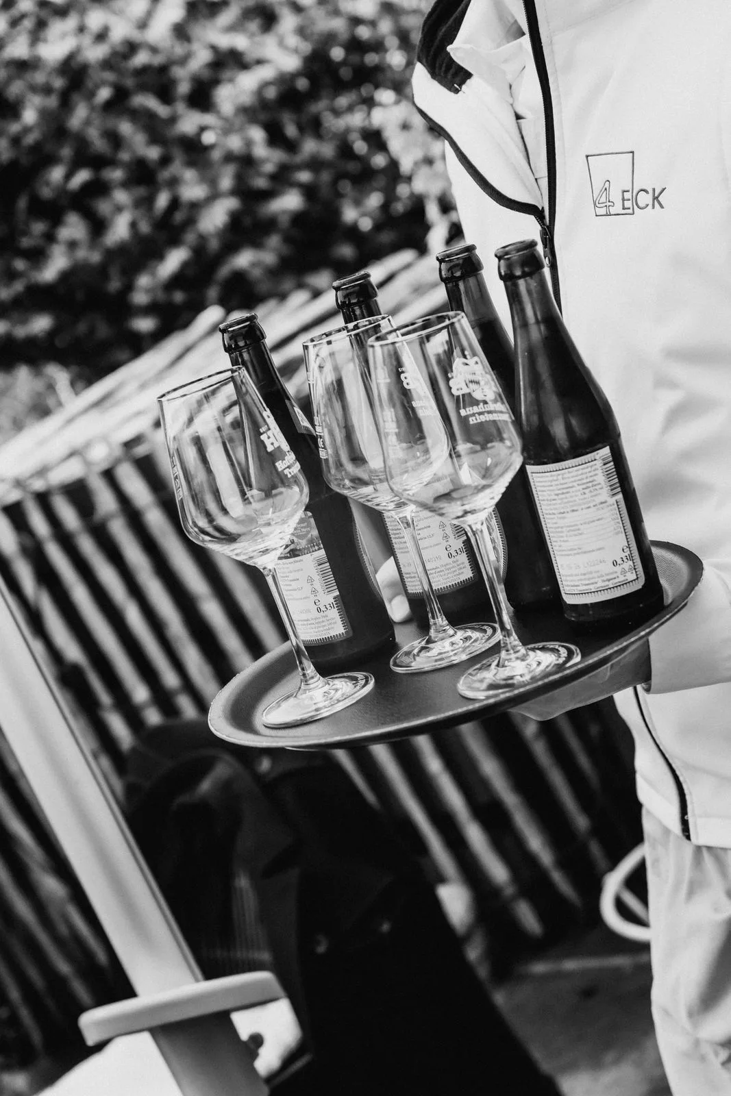 4Eck - Restaurant &amp; Bar — photo 20