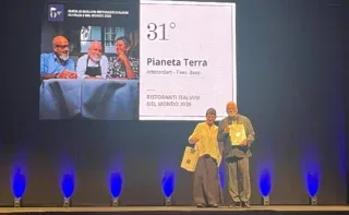 Pianeta Terra — photo 18
