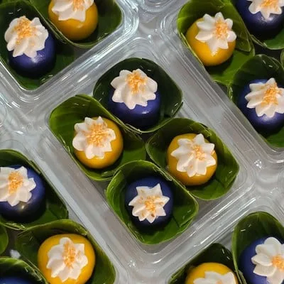 Khanom Mho Kaeng Mae Yai (Phai Ling) — photo 42