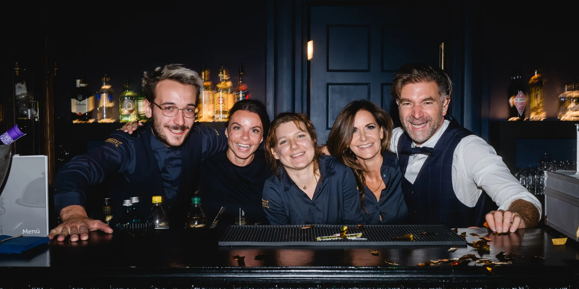 Kobalt Club Royal — photo 41