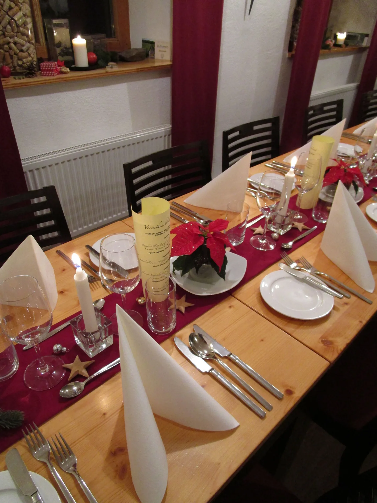 Weinrestaurant Bacchus — photo 5