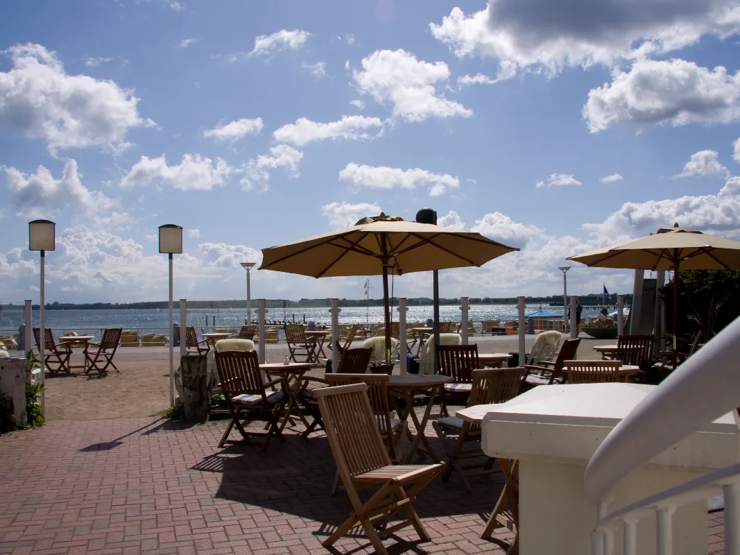 Restaurant Buur — photo 40