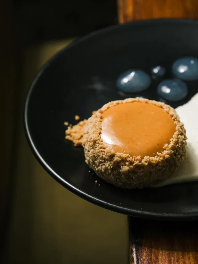 Ambrosia — food