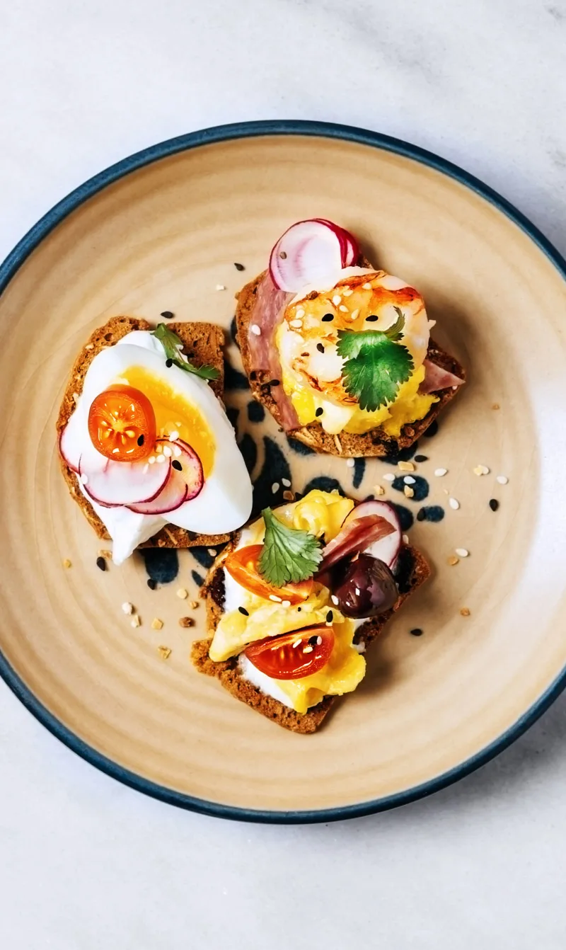 Emma & Lorenzo Trattoria — photo 24