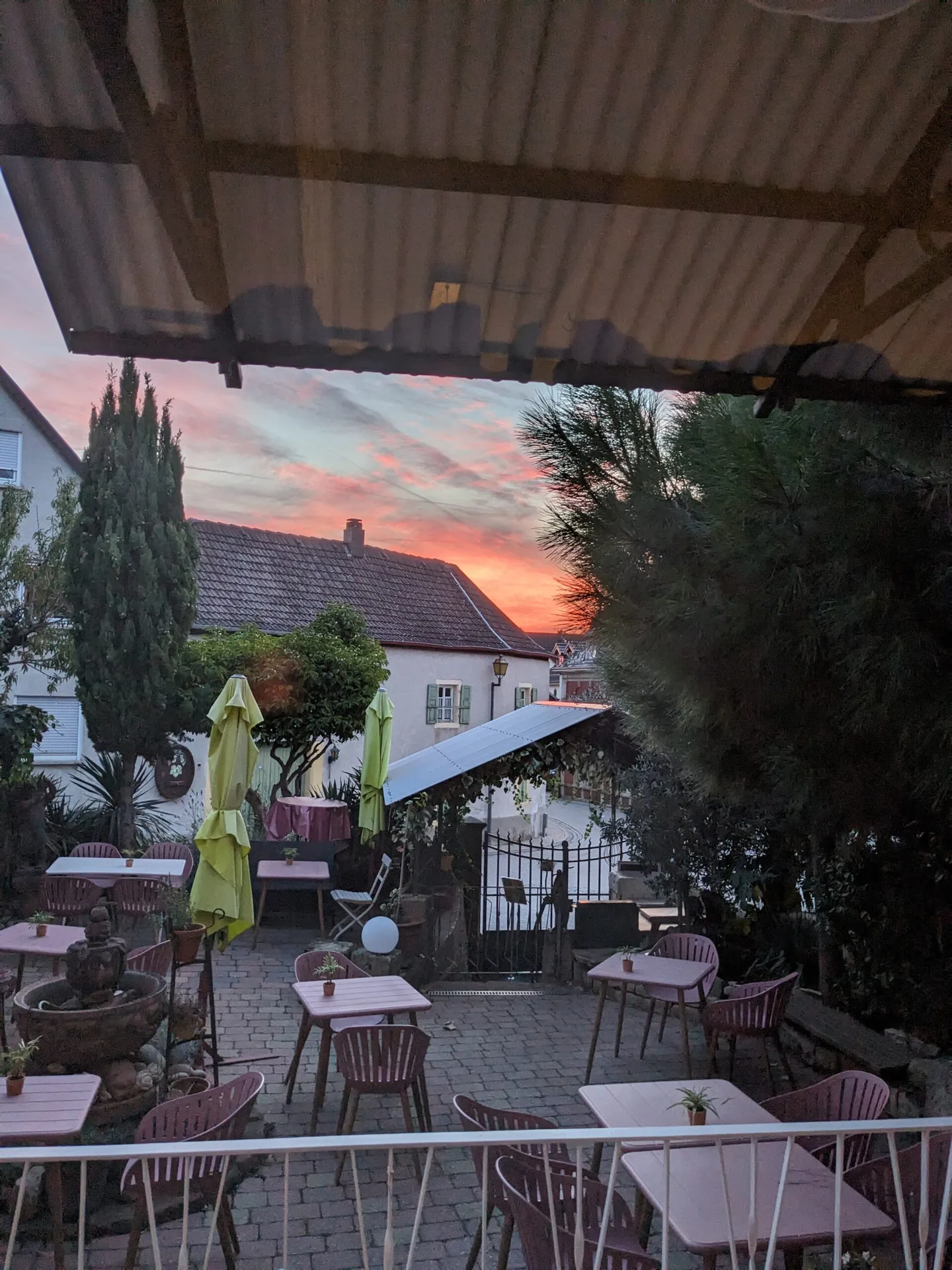 Gasthaus Mandelhof — photo 35