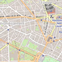 Caïus, Paris