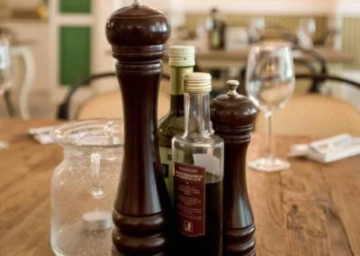 Zylinder Cafe Restaurant — photo 7