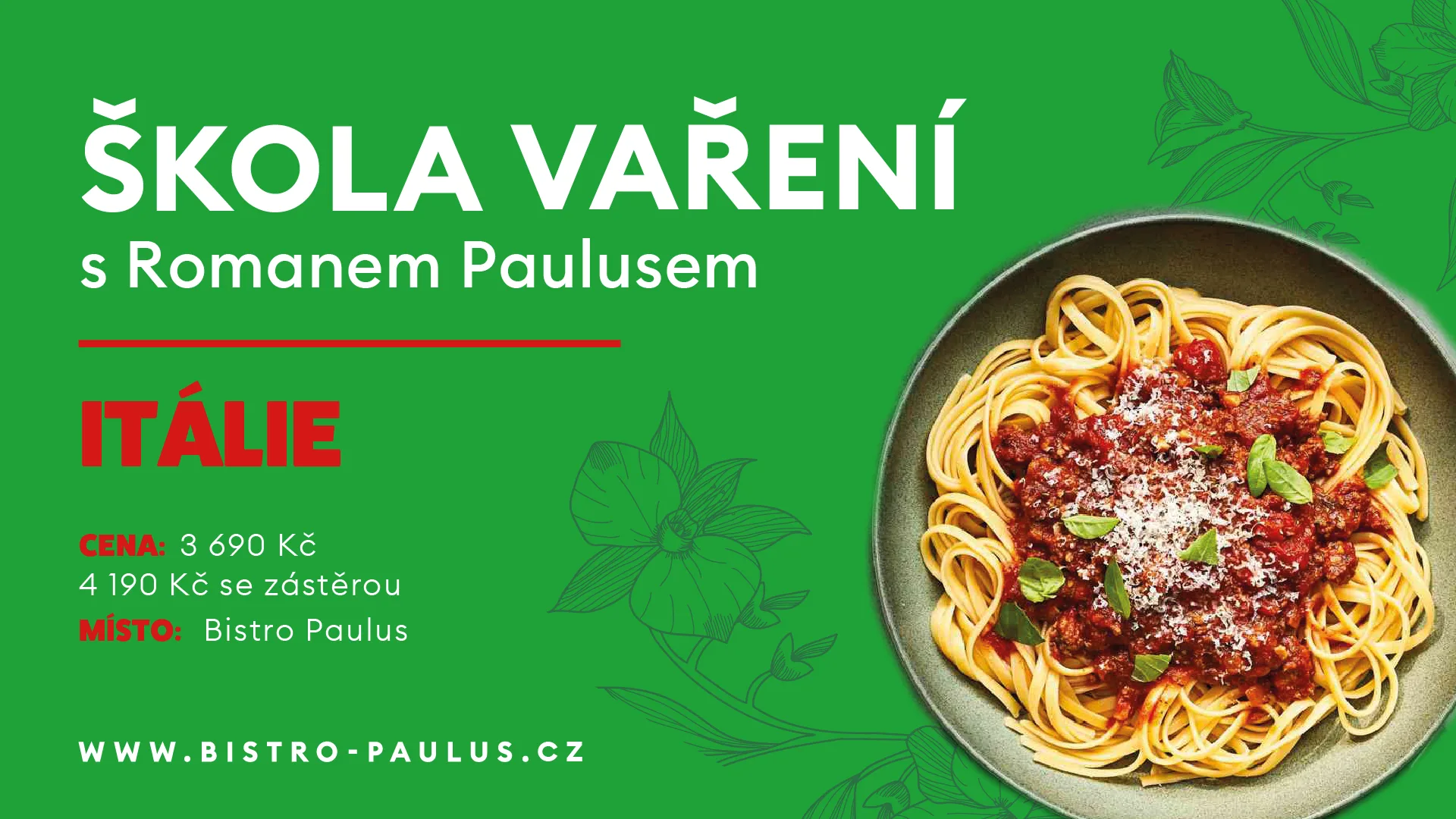 Bistro Paulus — photo 20