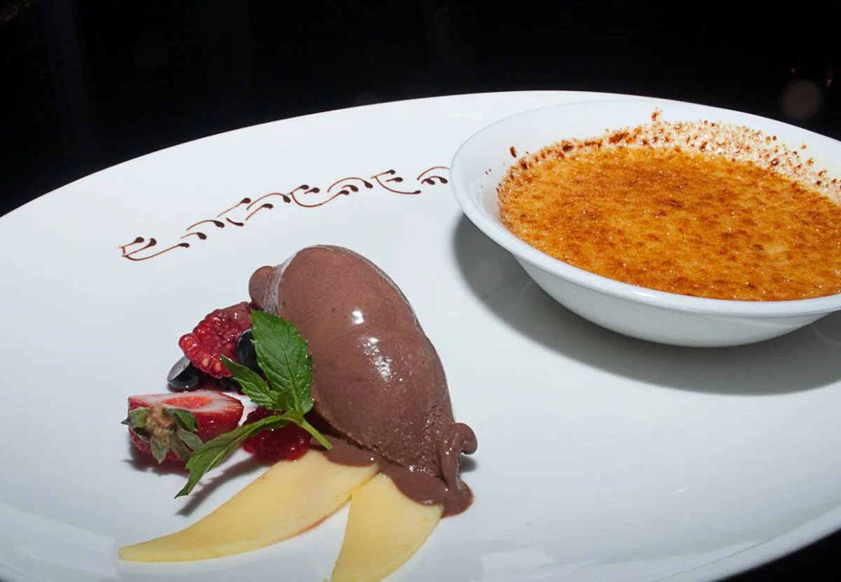 Riva Restaurant & Bar — photo 4