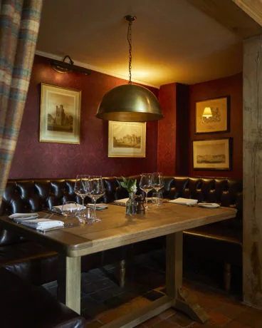 Duncombe Arms — photo 14