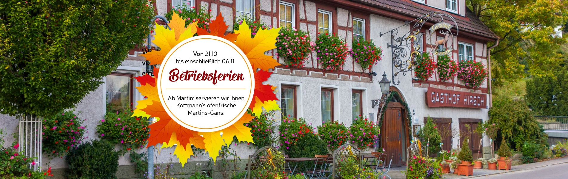 Gasthof-Restaurant Hirsch — photo 38
