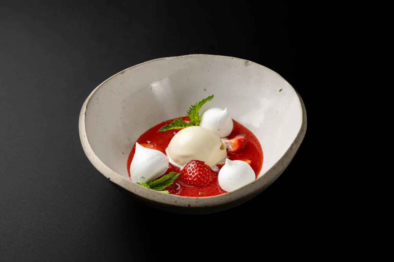 Emulsion — food