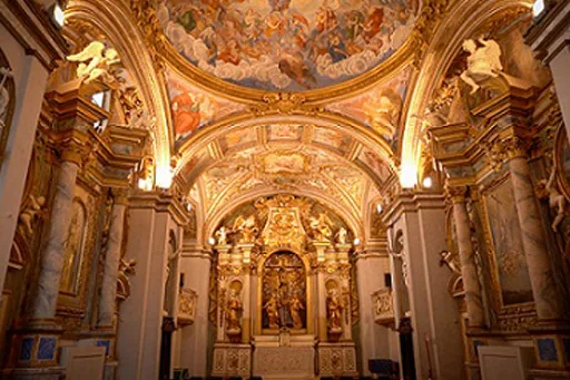 Palazzo Utini, Noceto