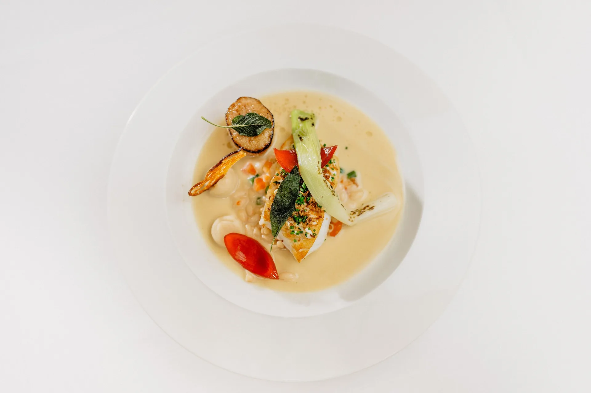 Erno's Bistro — photo 8