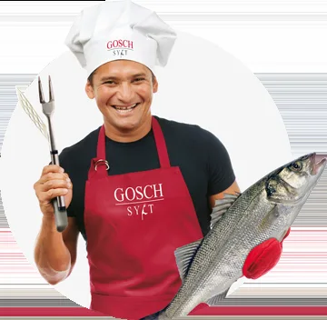 Gosch am Kliff — photo 16