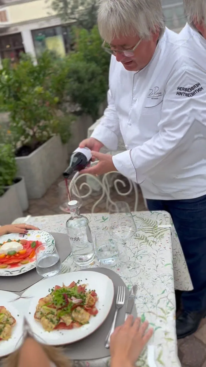Osteria Platzegg — photo 20