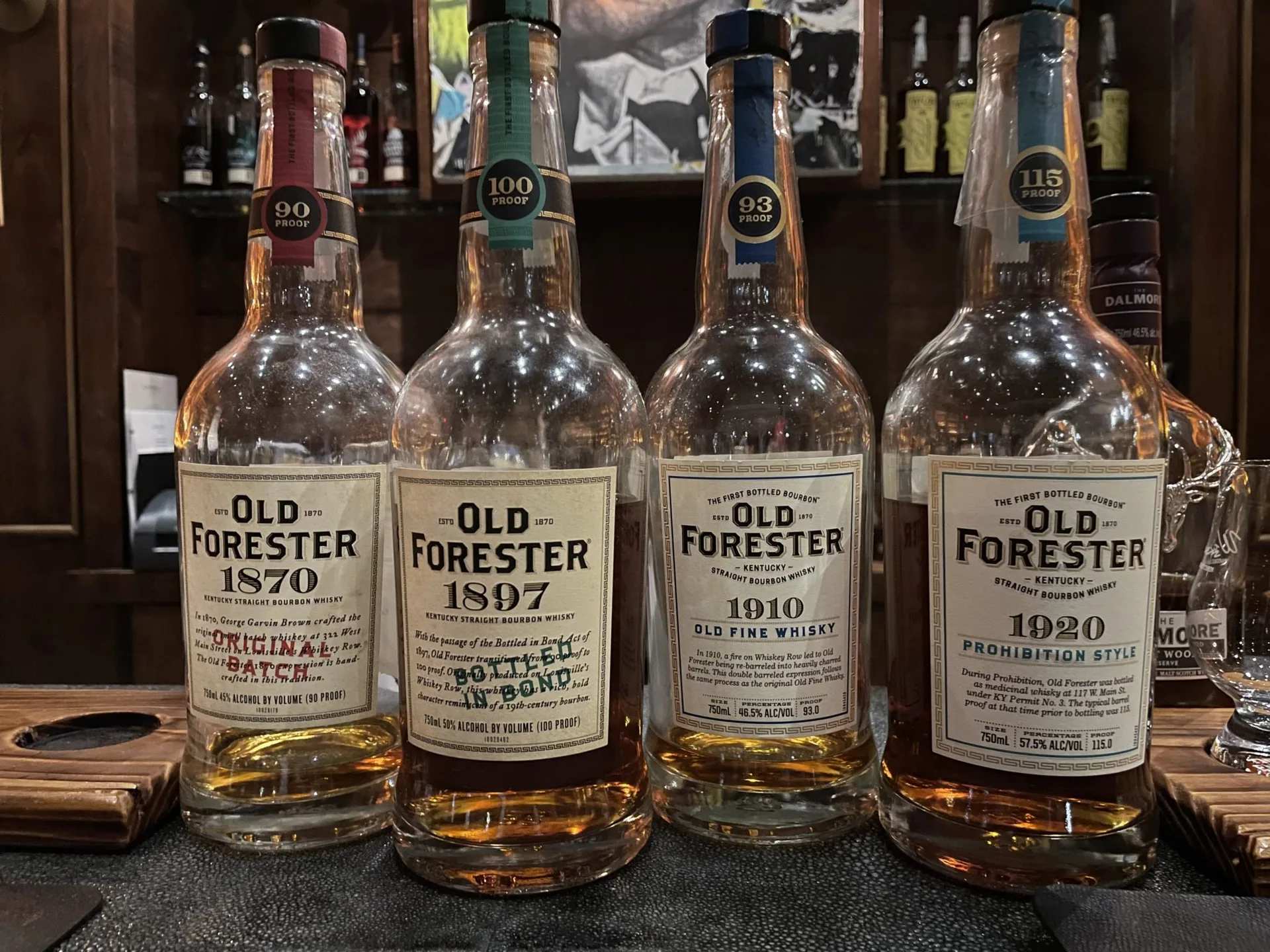 Warren American Whiskey Kitchen — photo 49