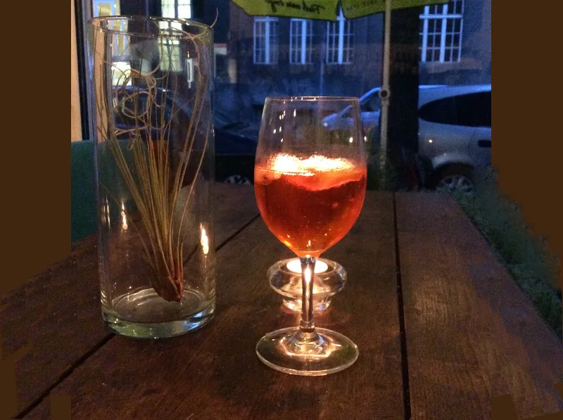 Babbo Bar — photo 21