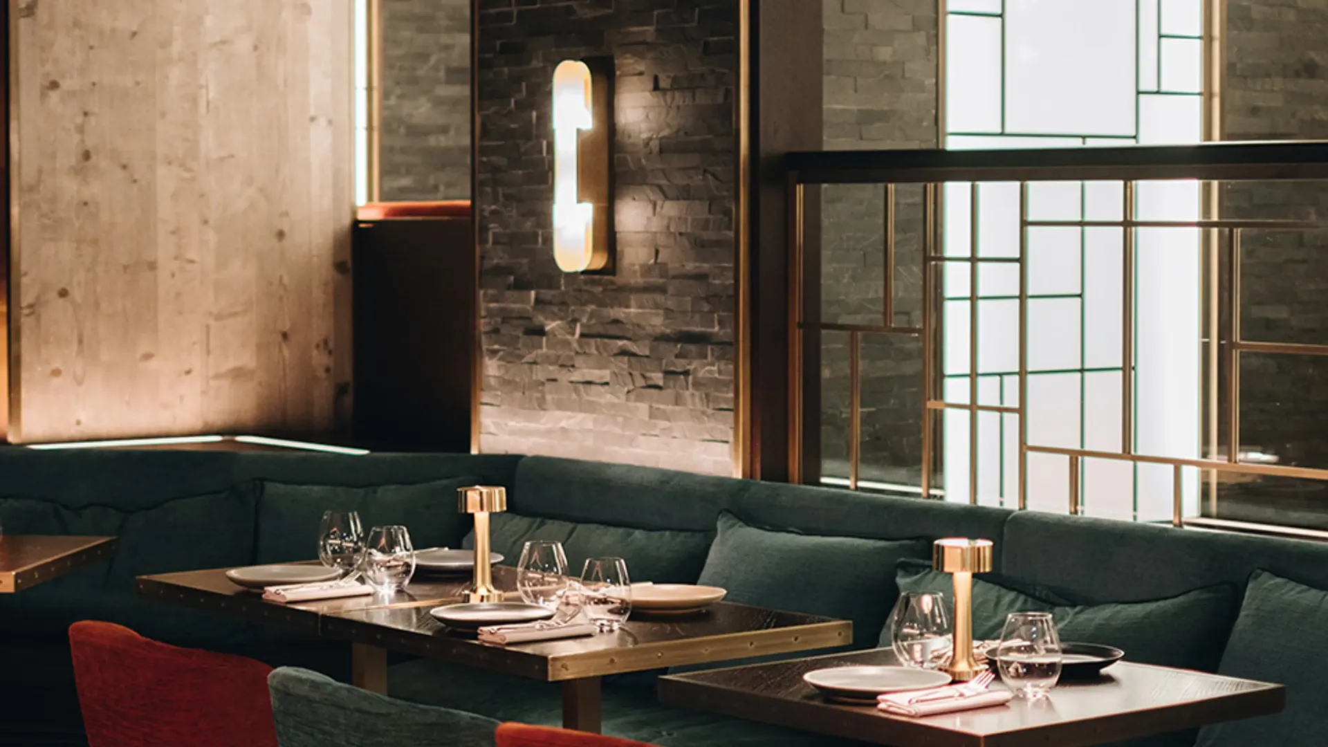 Le Restaurant — photo 8