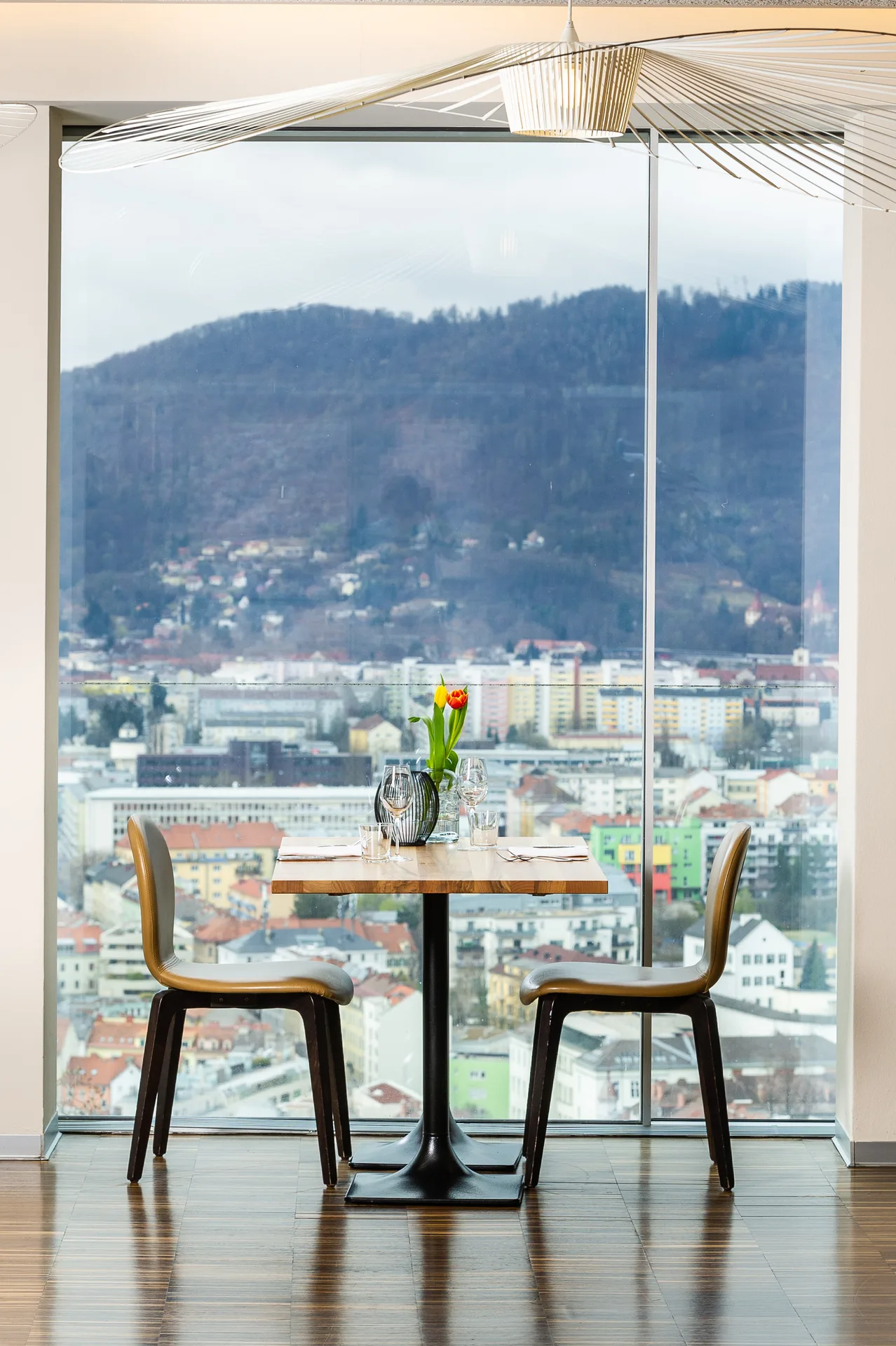 Restaurant Schlossberg — photo 29
