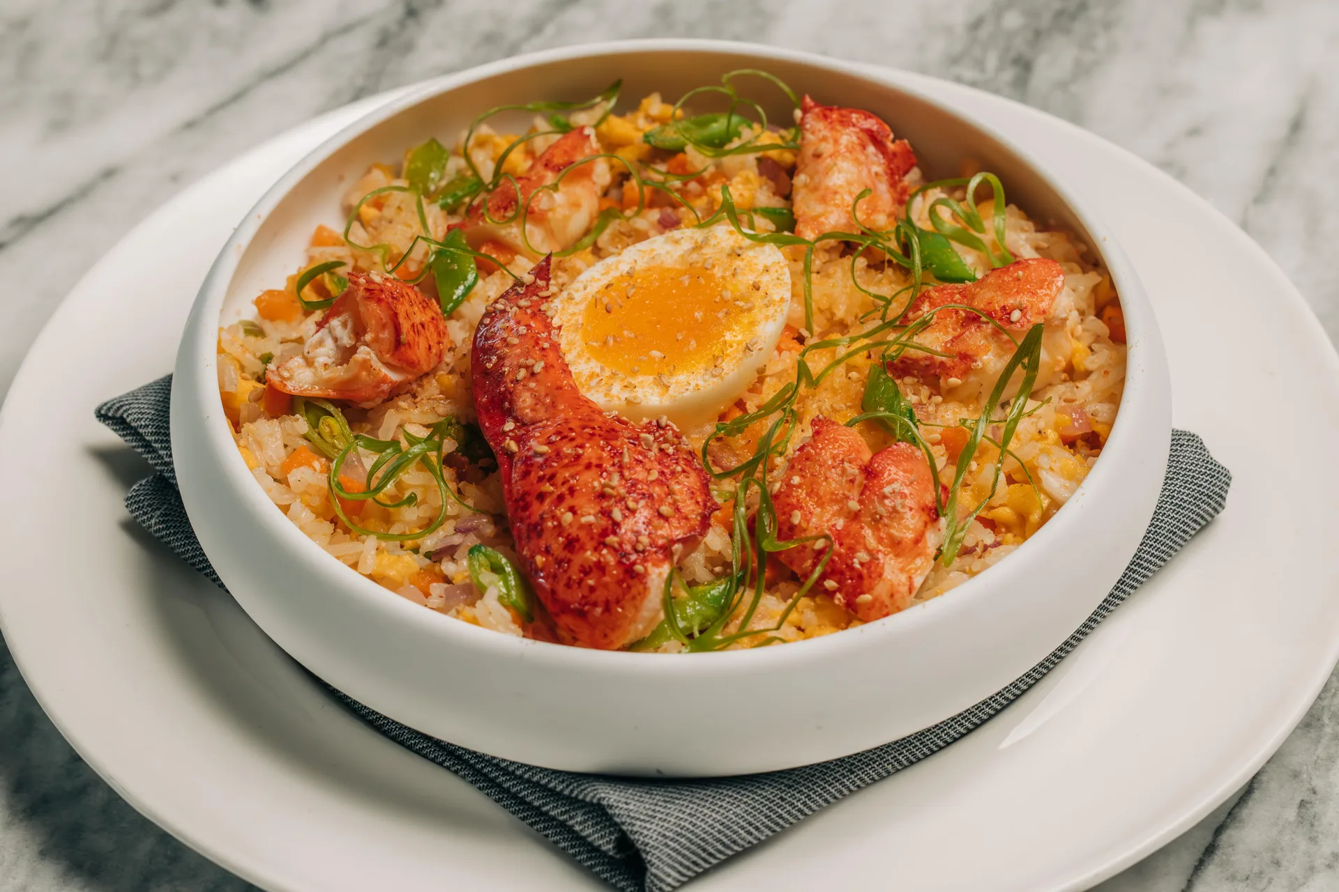 RPM Seafood — photo 66