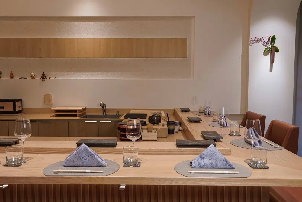 Sushi Akira — photo 8