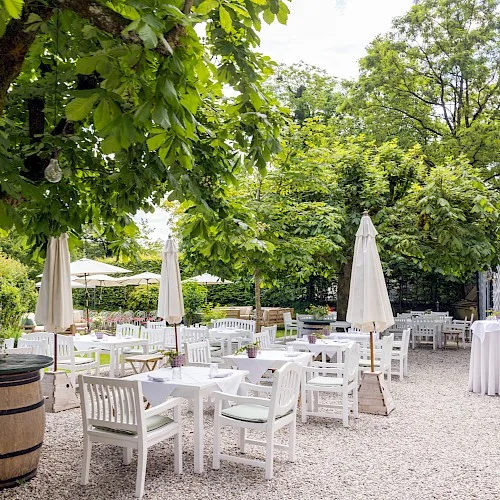 Schlosswirt zu Anif — photo 15