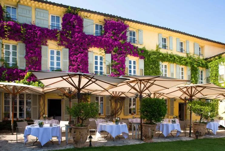 La Bastide Saint-Antoine — photo 34