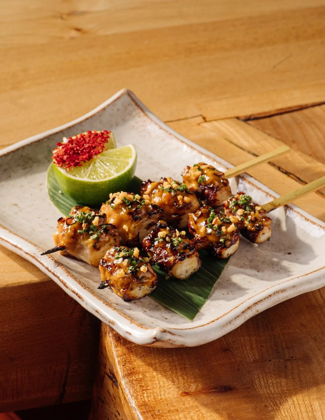 Roka Charlotte Street — photo 19