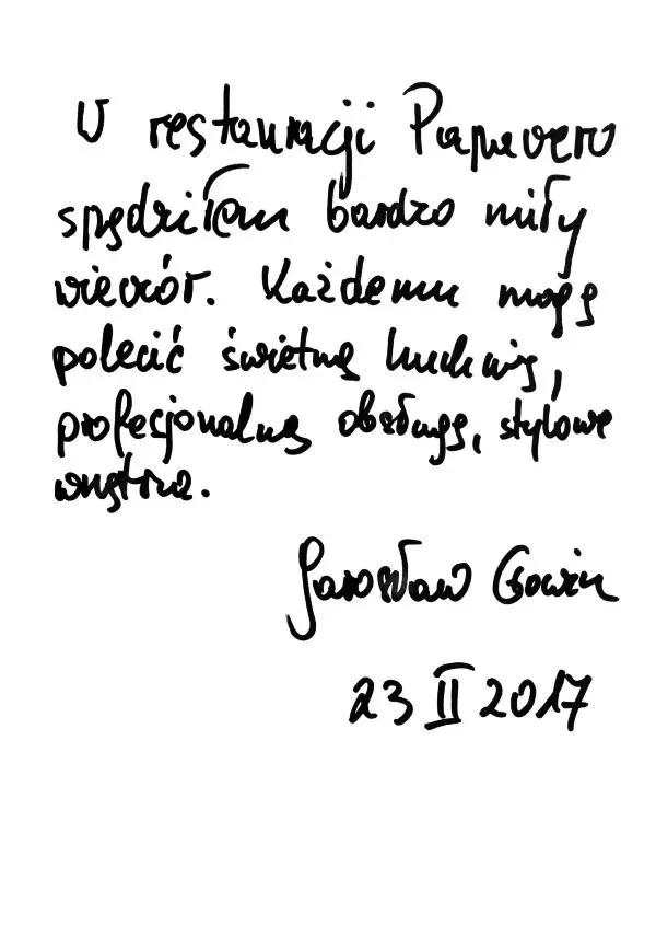 Papavero — photo 7