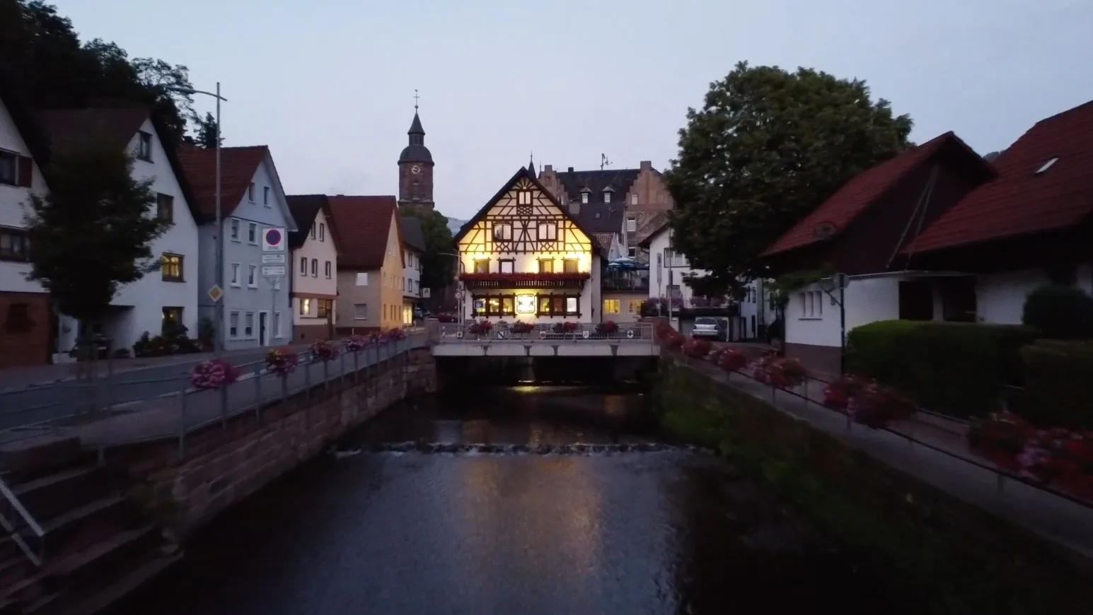 Gasthaus Rebstock — photo 36