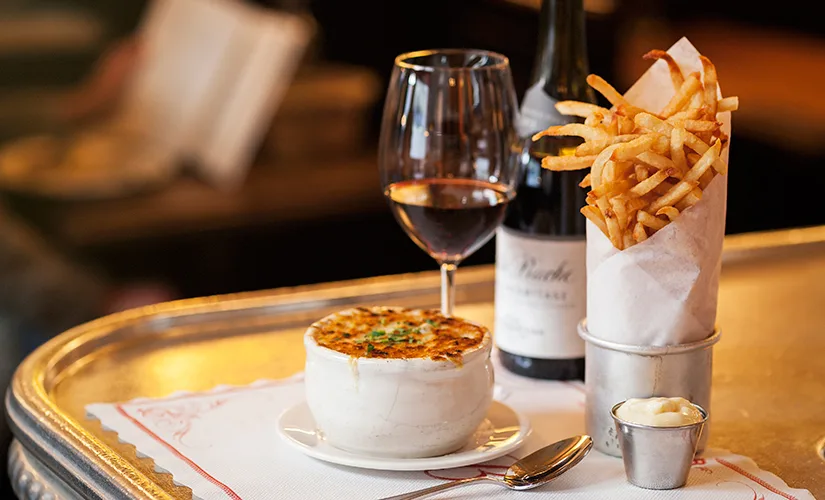 Balthazar — photo 14