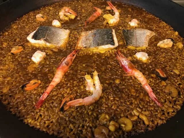 Arrocería Maribel — photo 14