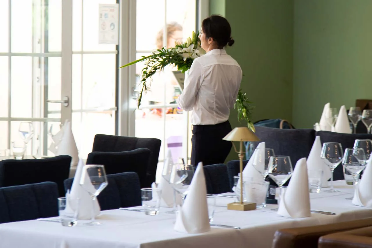 Ristorante Enoteca Toscana — photo 9