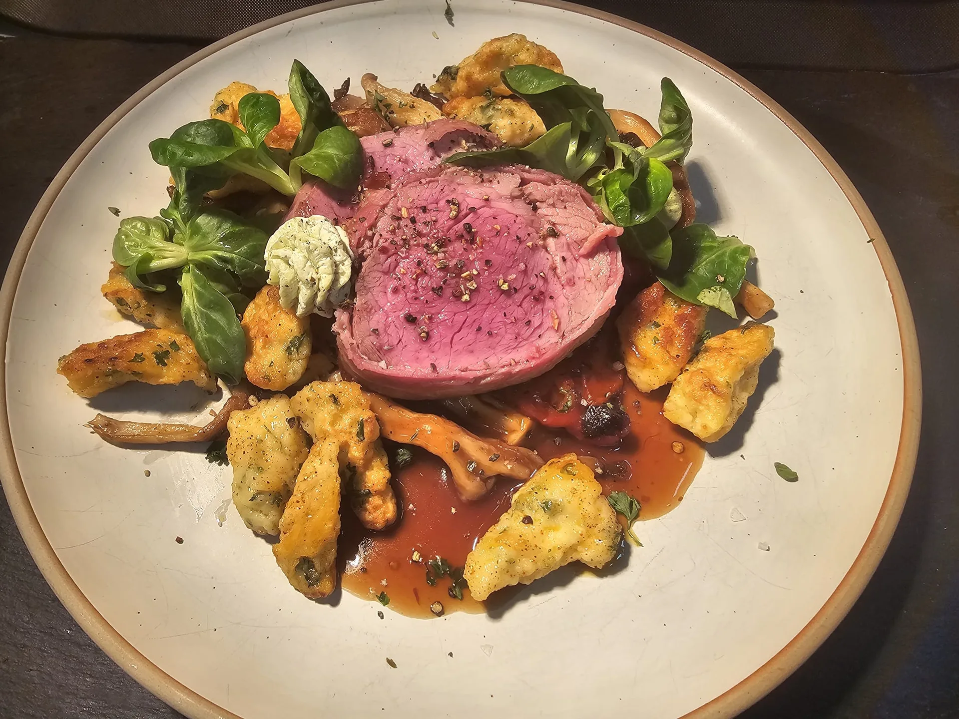 Restaurant Miesberg — photo 49