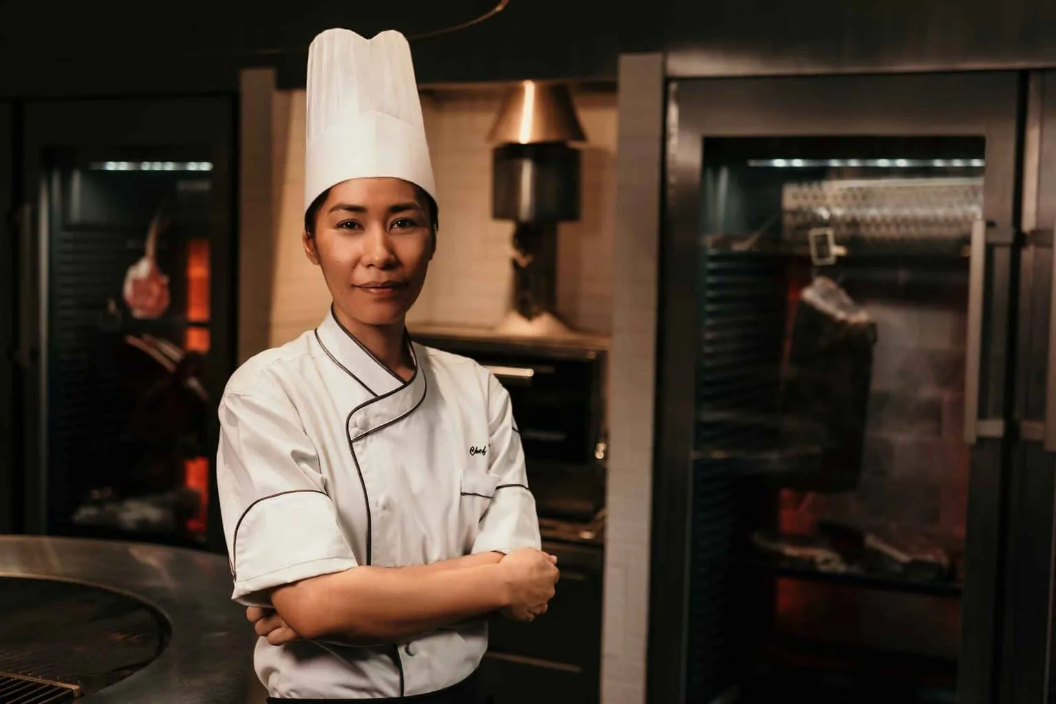 Wagyu Steakhouse — photo 11