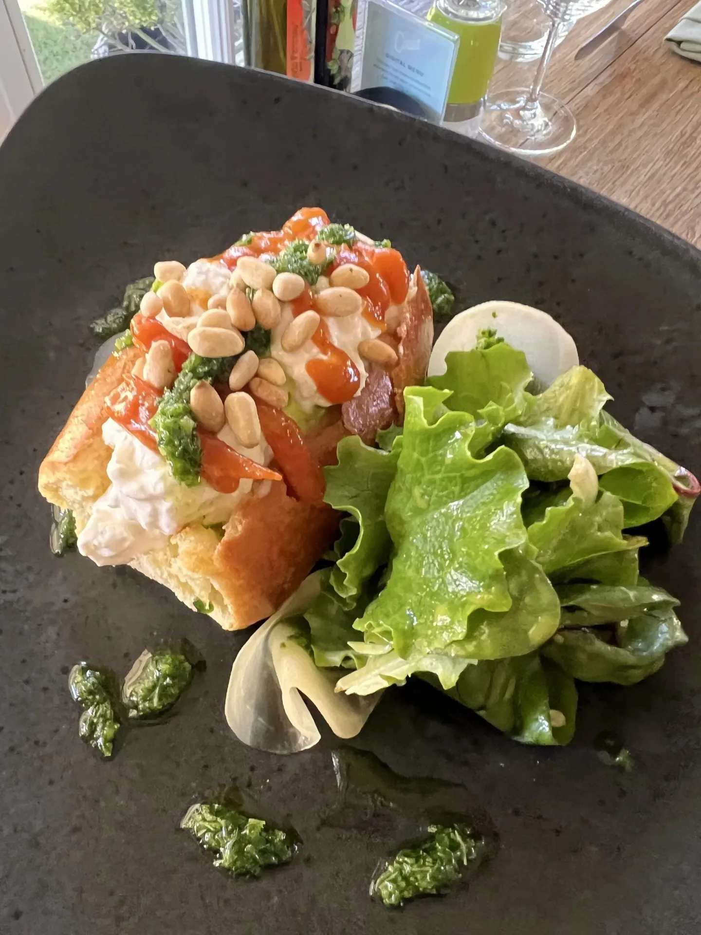 Coast - Restaurant &amp; Weinbar — photo 32